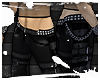 [D� GrimmOut Pants