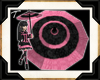 [T] Blush Parasol