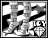 [IC] F. venom boots