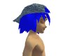 Blue Ballcap