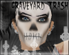 Monster Mash: Graves