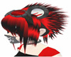 Black Red poison