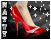NT*REDShoes