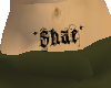 {KBP}Shae Belly Tat