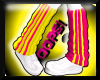 {O}Tease LegWarmers