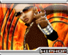 HipHop Man Onfire