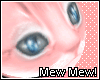 !E! MewMew Kitty-Pink