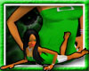 GreEN Tube tOP