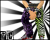 �. animaL abuSE paNT