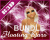 B3D Floating Stars Bundl