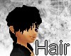 Black Hair