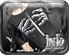 +Ink+ Misfits Zipper