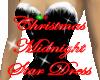 MK's Chrismas Dress