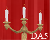 (A) Dynasty Candle