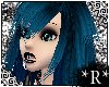 *R* ocean blue HiKari
