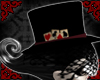 [T] WEDNESDAY Tophat