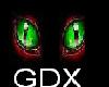 GDX: Invisible Thing