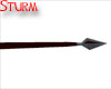 Hoplite Spear F