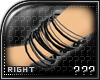 m.. Bangles BlackSlver R