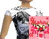 Art Kat Tee