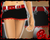 [bz] Threat Mini - Red