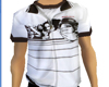 Real nice Eco style T