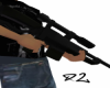 Black Sniper Rifle B