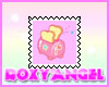 [R]CuteToasterStamp