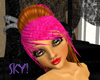 [Sky] P!nk 0r@ng3 p00f