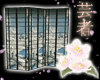 Winter Geisha Screen