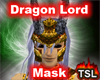 Dragon Lord Mask M/F