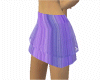 Purple Taffy LayeredMini