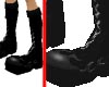 Shick Kitaz Magma Black
