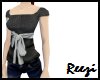 Wallflower Top