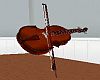 Violin-The Mummers Dance