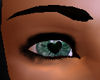 *ZMH* Green Eyes Of Love