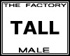 TF Tall Male Avatar