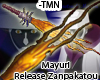 Product Image for Mayuri Ashiogi Jizou