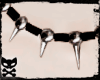 Spiked Necklace