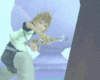 Kingdom hearts 2 Roxas