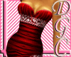 *DGC Lady In Red