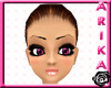 [Ari]AikurushiiDoll Head