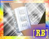 [RB] TIFFANY BRACELET R