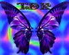 Fantasy Butterfly Wings