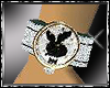 Onyx&Ice Playboi Watch