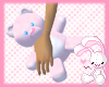 {E}Sugar teddy