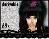[69s] TENDRI derivable