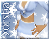 :S: WW Miniskirt and Top