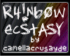 R4!nb0w Ecstacy