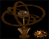 TimeGear SciFi Sculpture